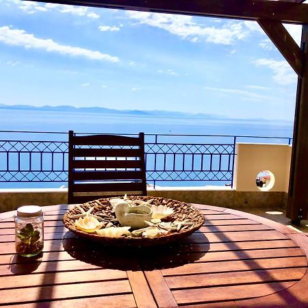 Αquaview Διαμέρισμα Γύθειο Εξωτερικό φωτογραφία