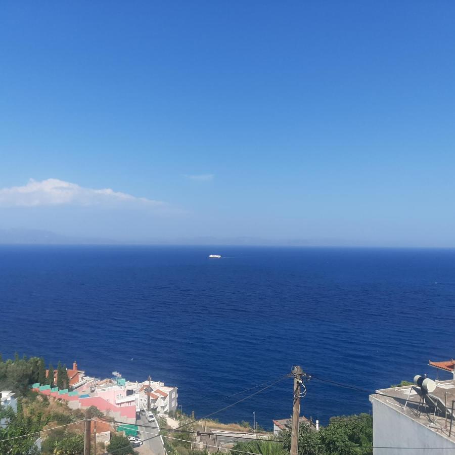 Αquaview Διαμέρισμα Γύθειο Εξωτερικό φωτογραφία