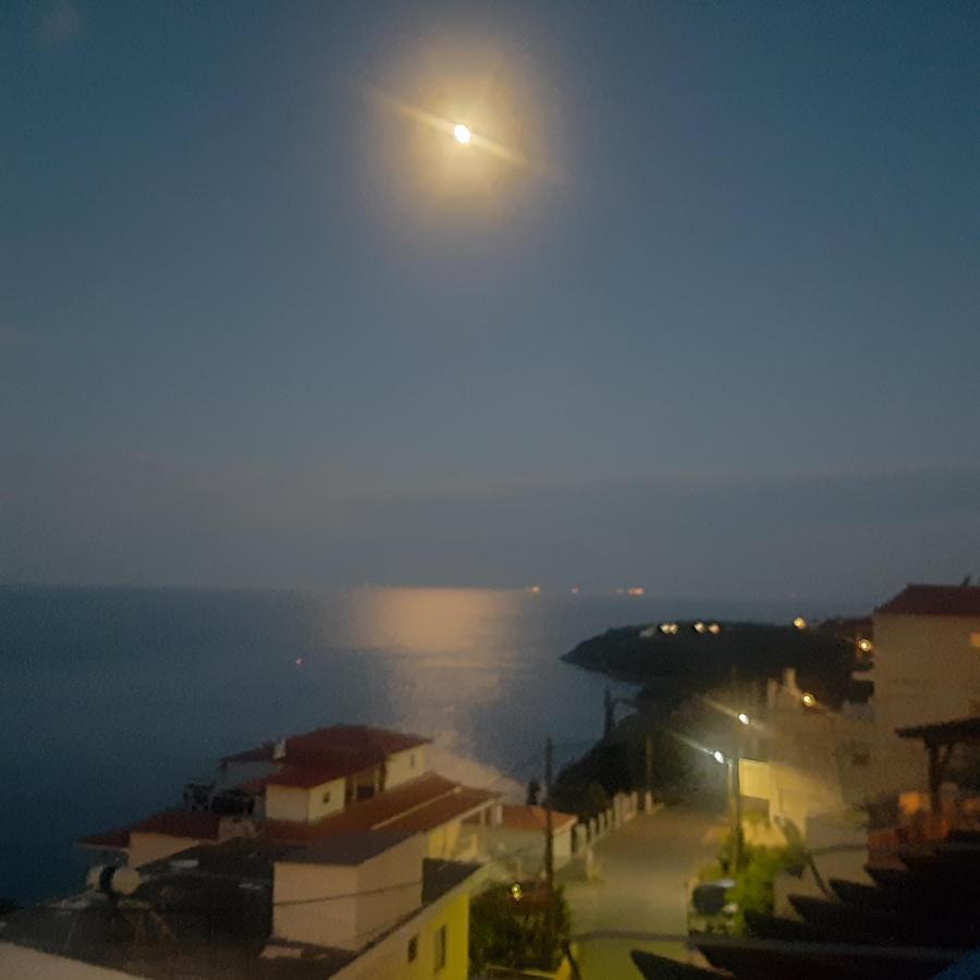 Αquaview Διαμέρισμα Γύθειο Εξωτερικό φωτογραφία